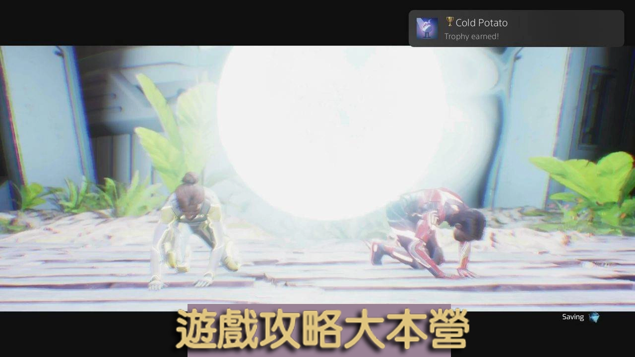 《雙影奇境》全獎盃攻略 SPLIT FICTION