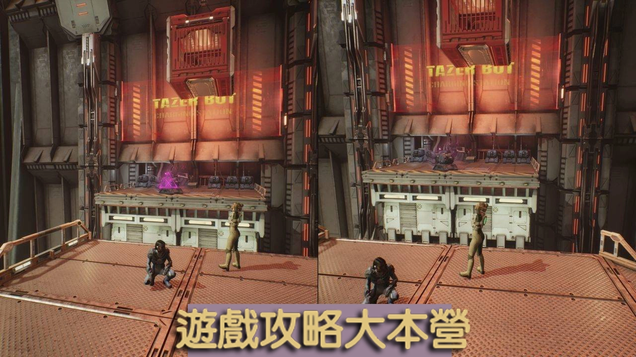 《雙影奇境》全獎盃攻略 SPLIT FICTION