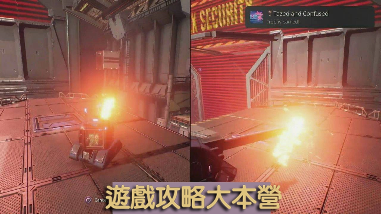 《雙影奇境》全獎盃攻略 SPLIT FICTION