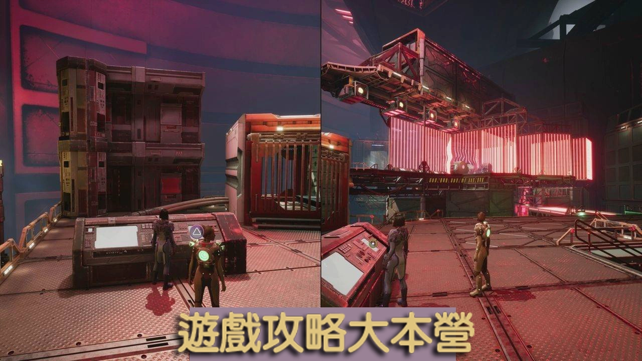 《雙影奇境》全獎盃攻略 SPLIT FICTION
