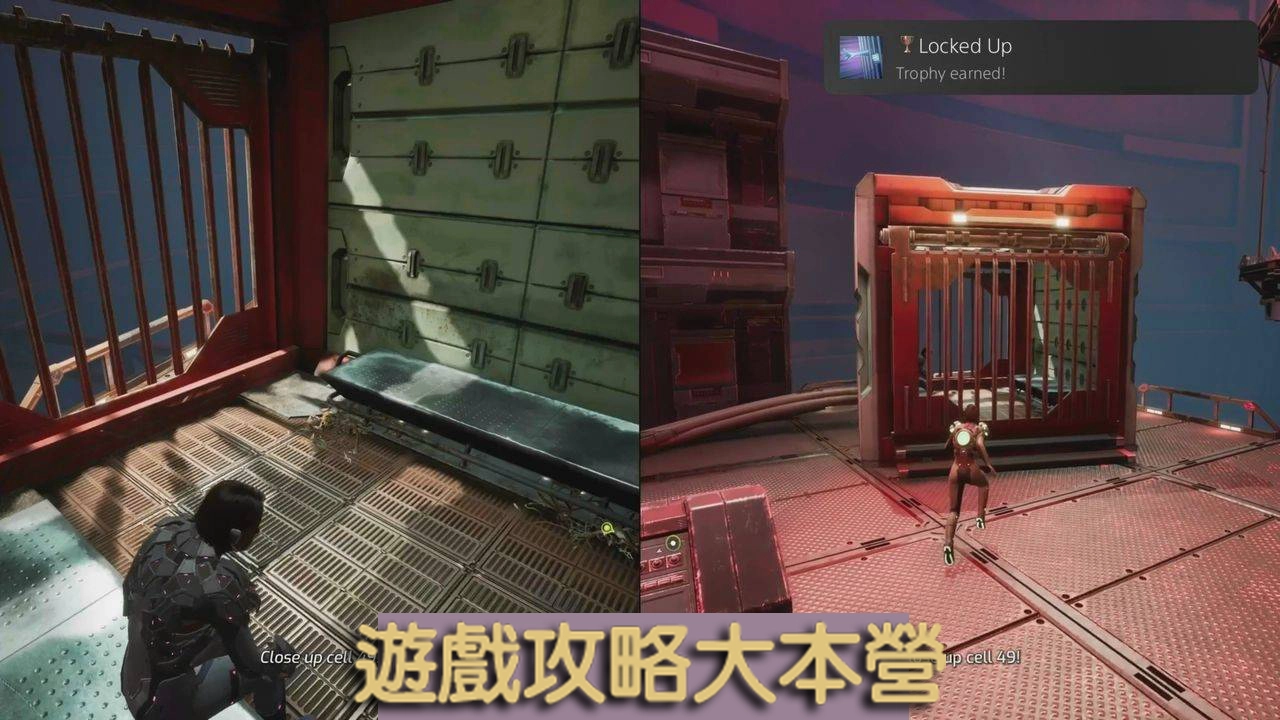 《雙影奇境》全獎盃攻略 SPLIT FICTION