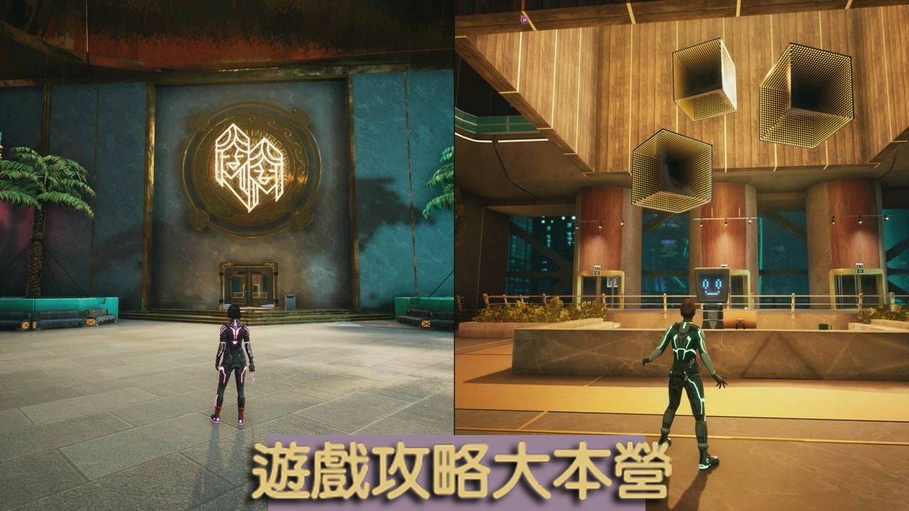 《雙影奇境》全獎盃攻略 SPLIT FICTION