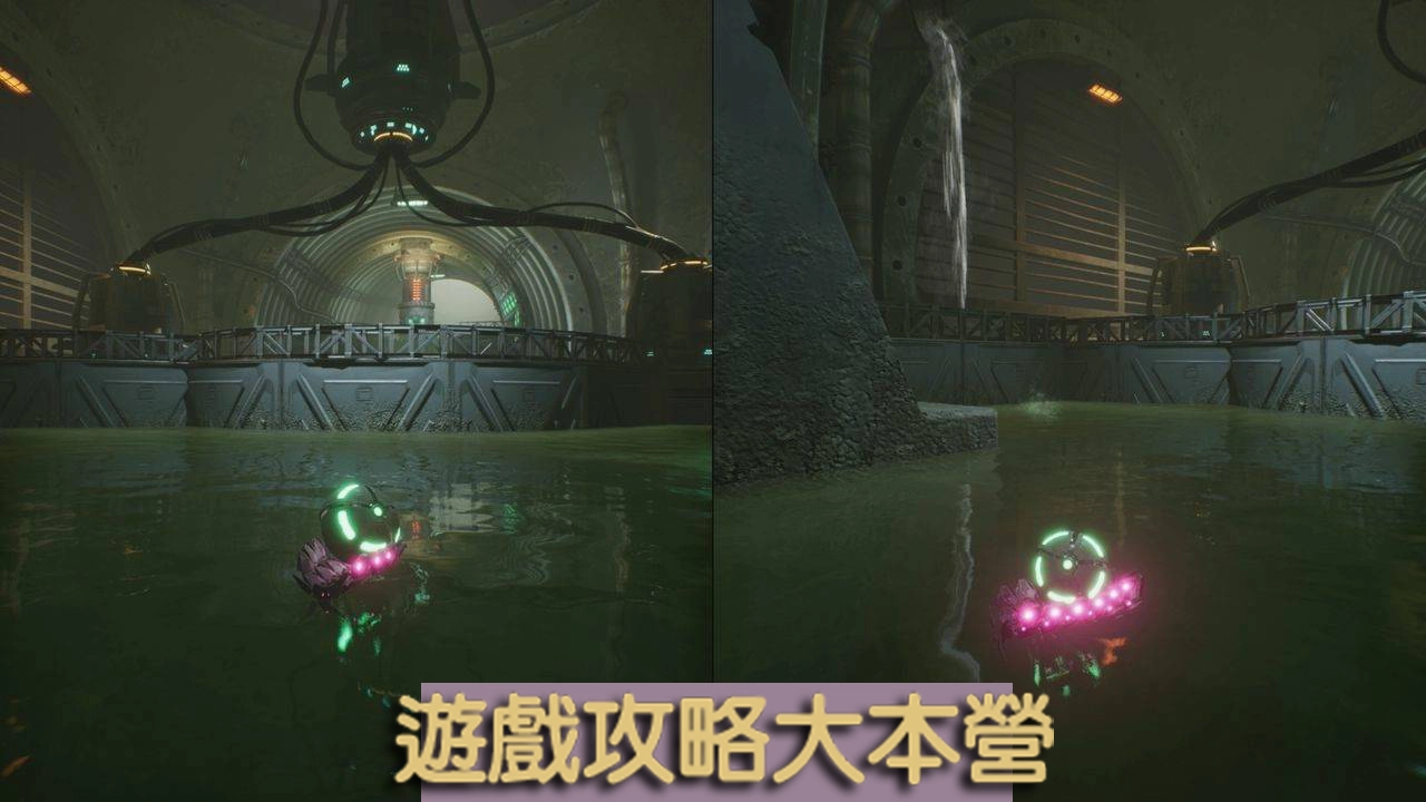《雙影奇境》全獎盃攻略 SPLIT FICTION