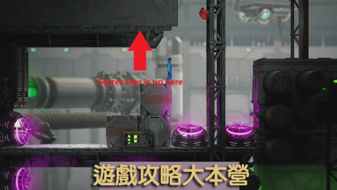 《雙影奇境》全獎盃攻略 SPLIT FICTION