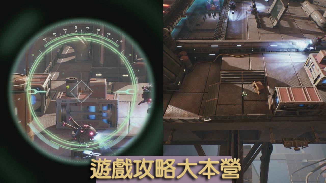 《雙影奇境》全獎盃攻略 SPLIT FICTION