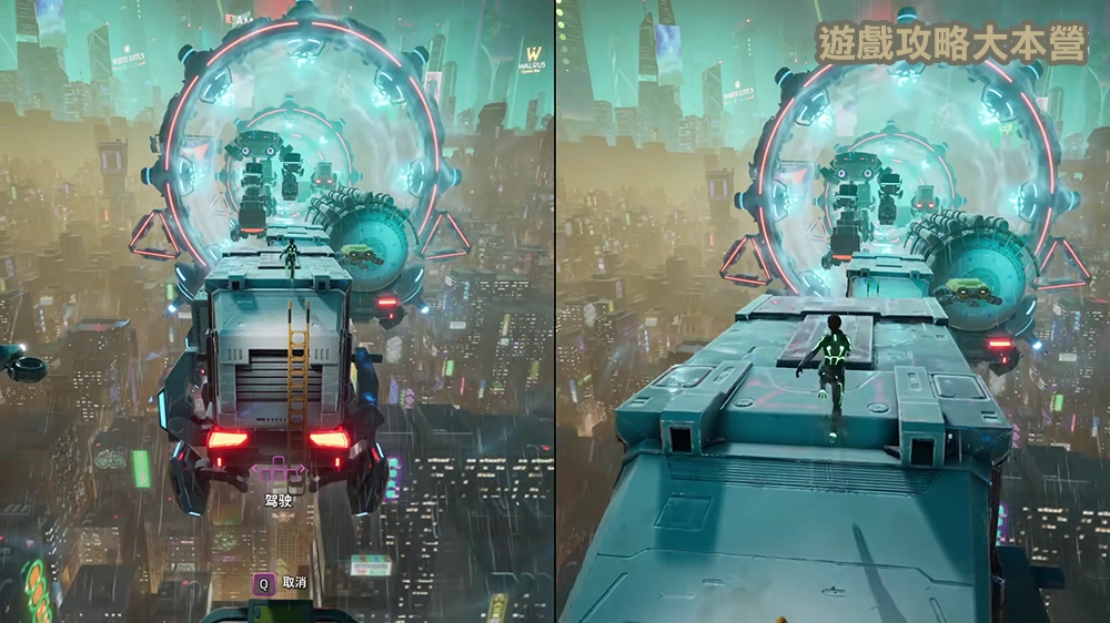 《雙影奇境》這款遊戲是否能夠延續工作室的創意合作玩法?又有哪些新元素值得期待?本篇文章將帶你深入解析!