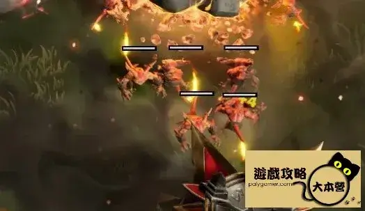 風暴之門 地獄宿主 陣營介紹-11