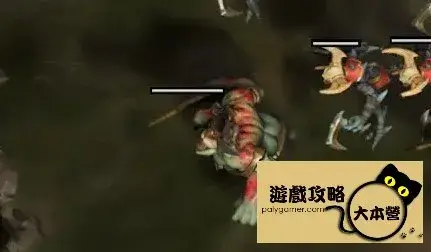 風暴之門 地獄宿主 陣營介紹-12