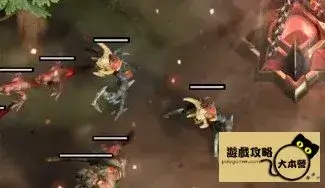 風暴之門 地獄宿主 陣營介紹-13