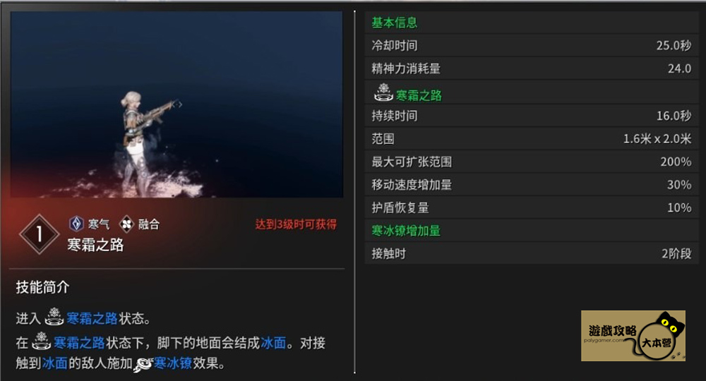 《第一繼承人/第一後裔》全繼承者圖鑑:19位英雄技能與屬性詳解攻略-03