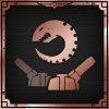 《戰錘 40K:星際戰士 2》中文獎盃-釋放砲火