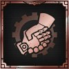 《戰錘 40K:星際戰士 2》中文獎盃-關鍵資源