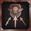 《戰錘 40K:星際戰士 2》中文獎盃-進入深淵