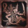 《戰錘 40K:星際戰士 2》中文獎盃-暴君下場