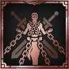 《戰錘 40K:星際戰士 2》中文獎盃-黑暗之音