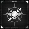 《戰錘 40K:星際戰士 2》中文獎盃-英勇徽章