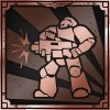 《戰錘 40K:星際戰士 2》中文獎盃-不動如山