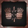 《戰錘 40K:星際戰士 2》中文獎盃-放開修士