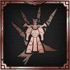 《戰錘 40K:星際戰士 2》中文獎盃-終結異端