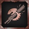 《戰錘 40K:星際戰士 2》中文獎盃-異形終結者