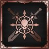 《戰錘 40K:星際戰士 2》中文獎盃-死亡千子