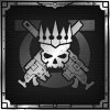 《戰錘 40K:星際戰士 2》中文獎盃-戰術天才