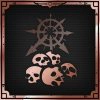 《戰錘 40K:星際戰士 2》中文獎盃-混沌常在