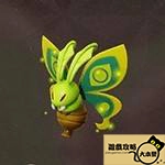加摩斯Lv.2 獲得位置-01
