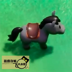 《薩爾達傳說 智慧的再現》如何獲得馬匹完整攻略-06