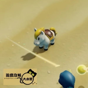 《薩爾達傳說 智慧的再現》如何獲得馬匹完整攻略-08