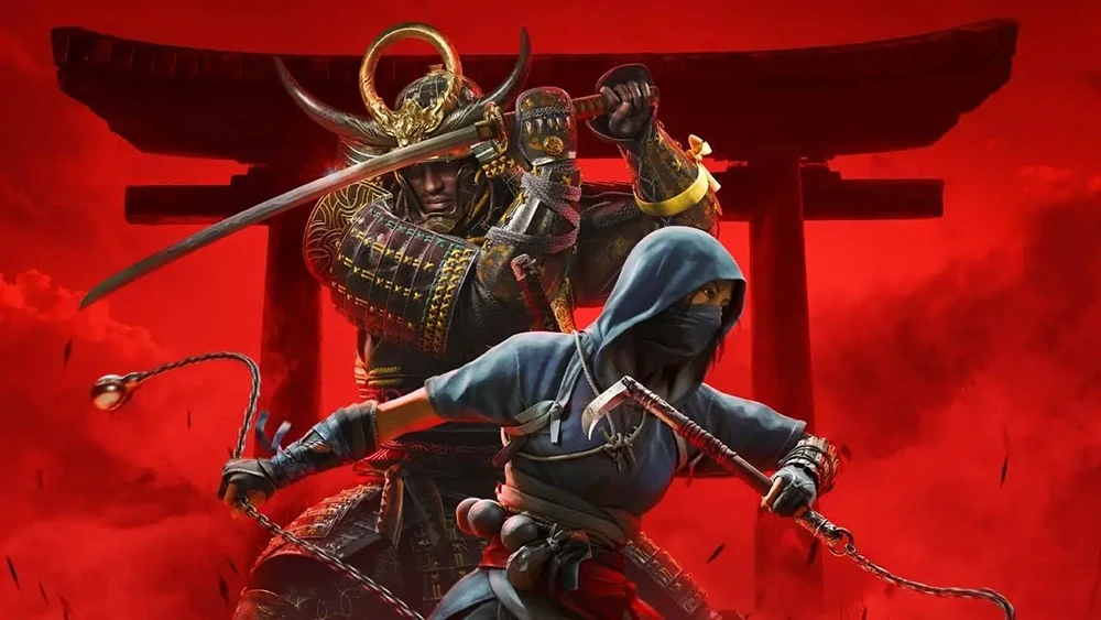 2025年三月遊戲推薦-「刺客教條暗影者」Assassin's Creed Shadows