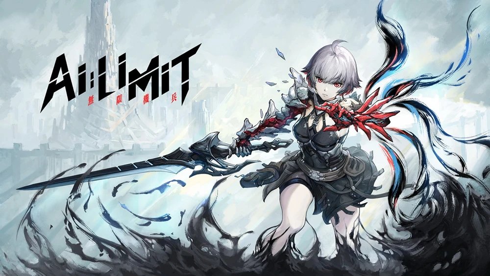2025年三月遊戲推薦-「無限機兵」AI Limit