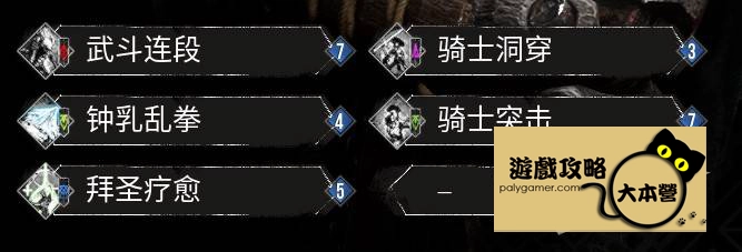 《光與影：33號遠征隊》光與影33號遠征隊角色攻略
