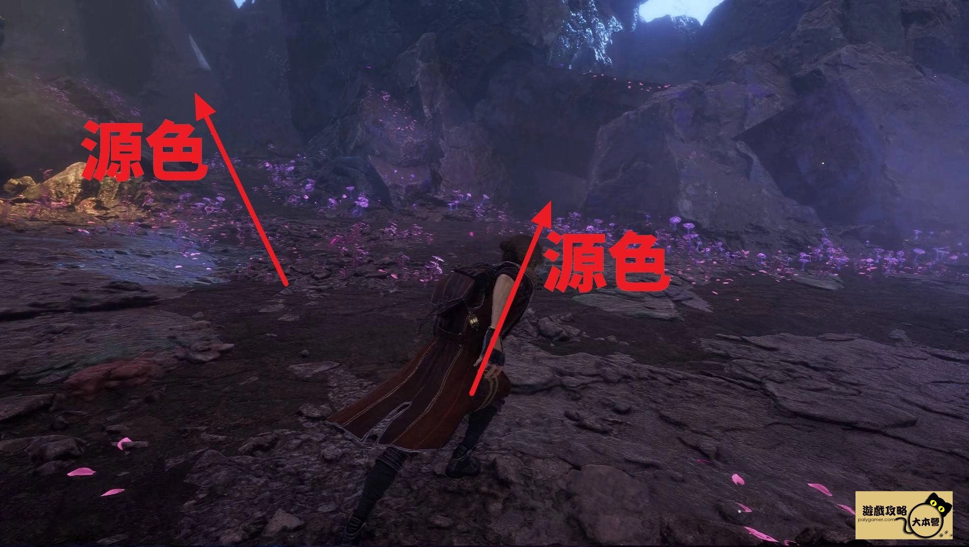 《光與影：33號遠征隊》全攻圖文流程任務一覽