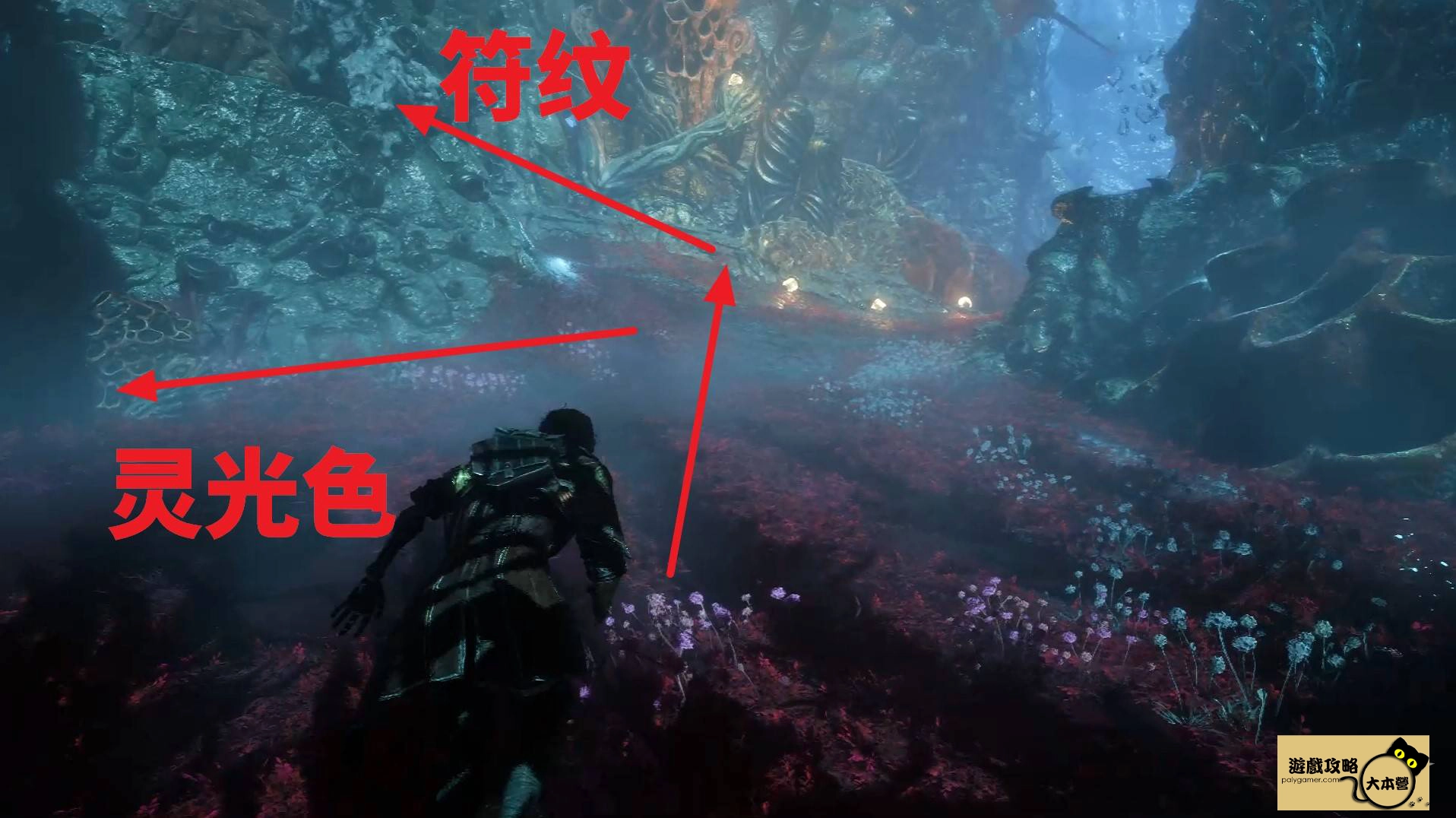 《光與影：33號遠征隊》全攻圖文流程任務一覽