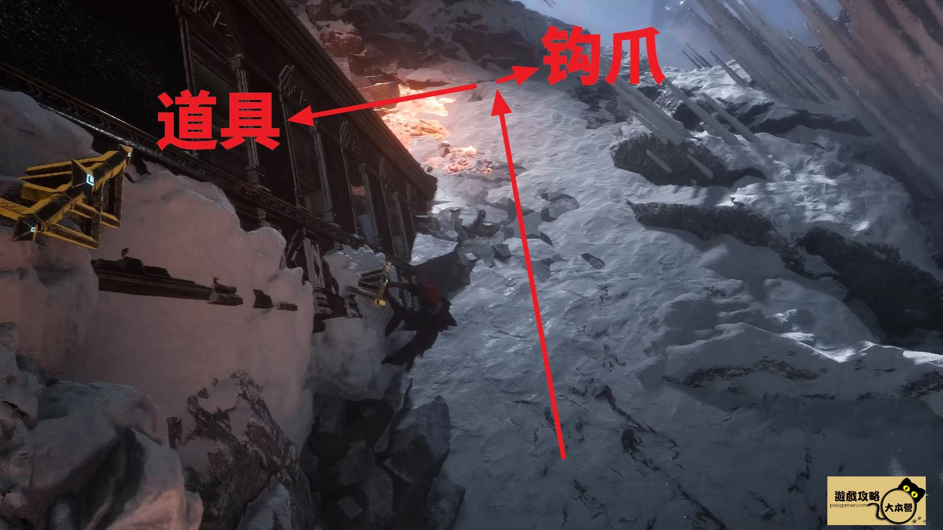 《光與影：33號遠征隊》全攻圖文流程任務一覽