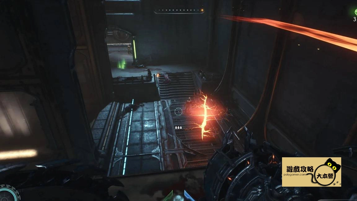 為什麼《毀滅戰士:黑暗時代》DOOM: The Dark Ages「全百科條目」位置地圖與路線總覽-