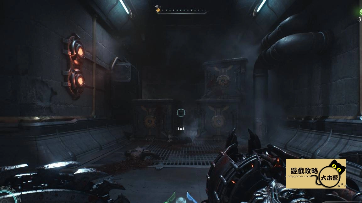 為什麼《毀滅戰士:黑暗時代》DOOM: The Dark Ages「全百科條目」位置地圖與路線總覽-