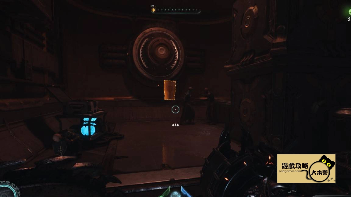 為什麼《毀滅戰士:黑暗時代》DOOM: The Dark Ages「全百科條目」位置地圖與路線總覽-