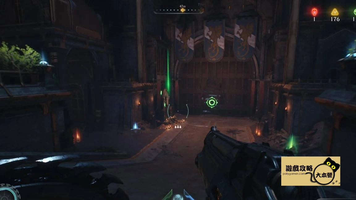 為什麼《毀滅戰士：黑暗時代》DOOM: The Dark Ages「全百科條目」位置地圖與路線總覽-