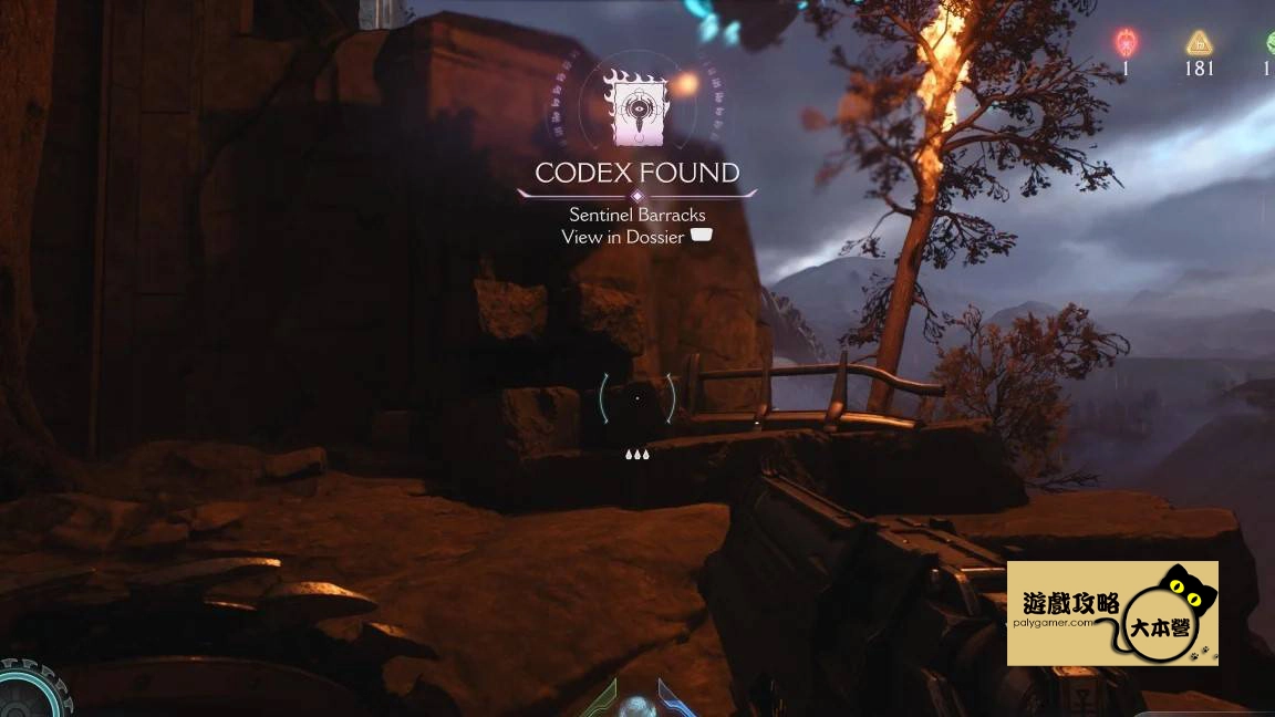 為什麼《毀滅戰士：黑暗時代》DOOM: The Dark Ages「全百科條目」位置地圖與路線總覽-