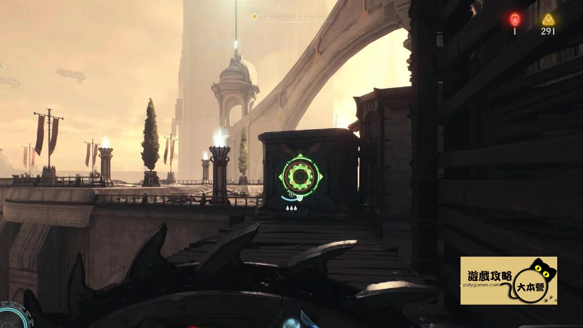 為什麼《毀滅戰士:黑暗時代》DOOM: The Dark Ages「全百科條目」位置地圖與路線總覽-
