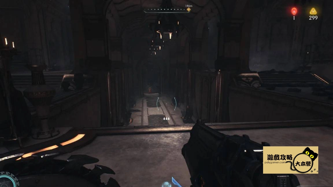 為什麼《毀滅戰士:黑暗時代》DOOM: The Dark Ages「全百科條目」位置地圖與路線總覽-