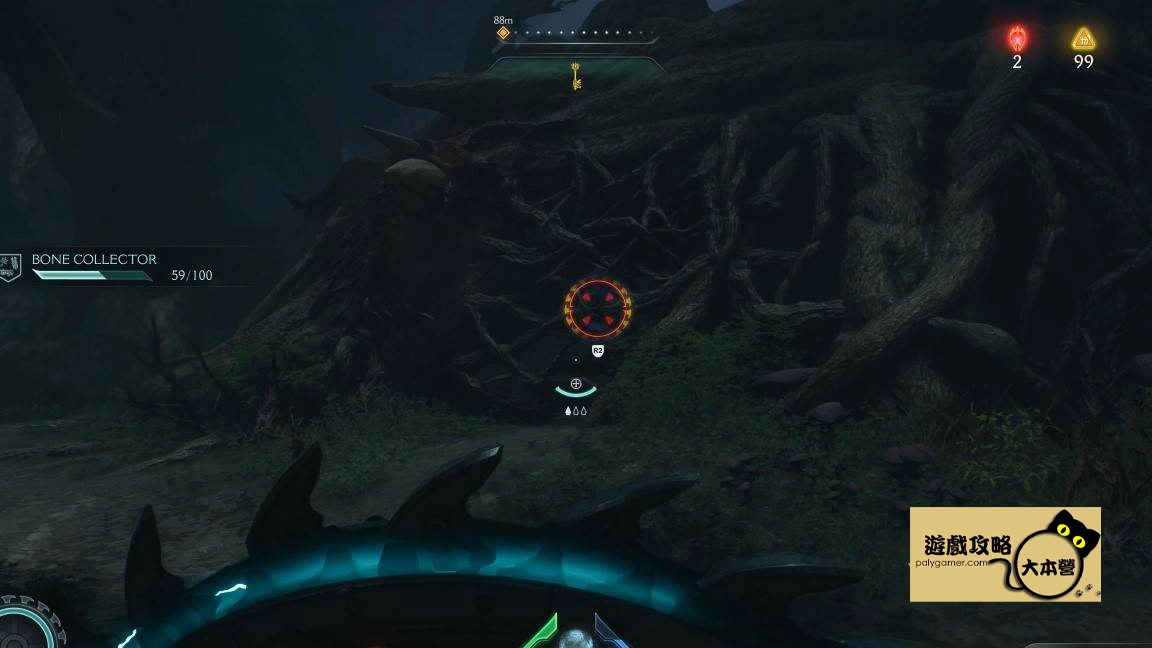 為什麼《毀滅戰士:黑暗時代》DOOM: The Dark Ages「全百科條目」位置地圖與路線總覽-