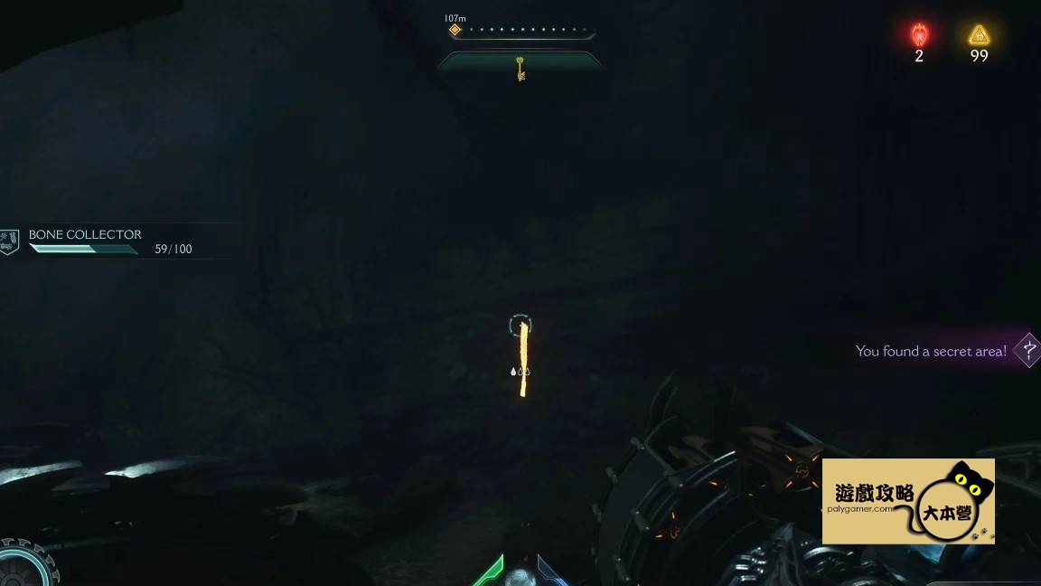為什麼《毀滅戰士:黑暗時代》DOOM: The Dark Ages「全百科條目」位置地圖與路線總覽-