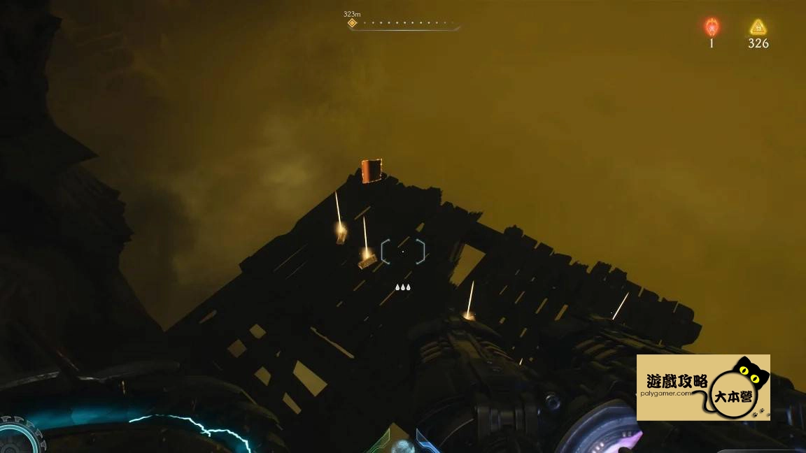 為什麼《毀滅戰士:黑暗時代》DOOM: The Dark Ages「全百科條目」位置地圖與路線總覽-