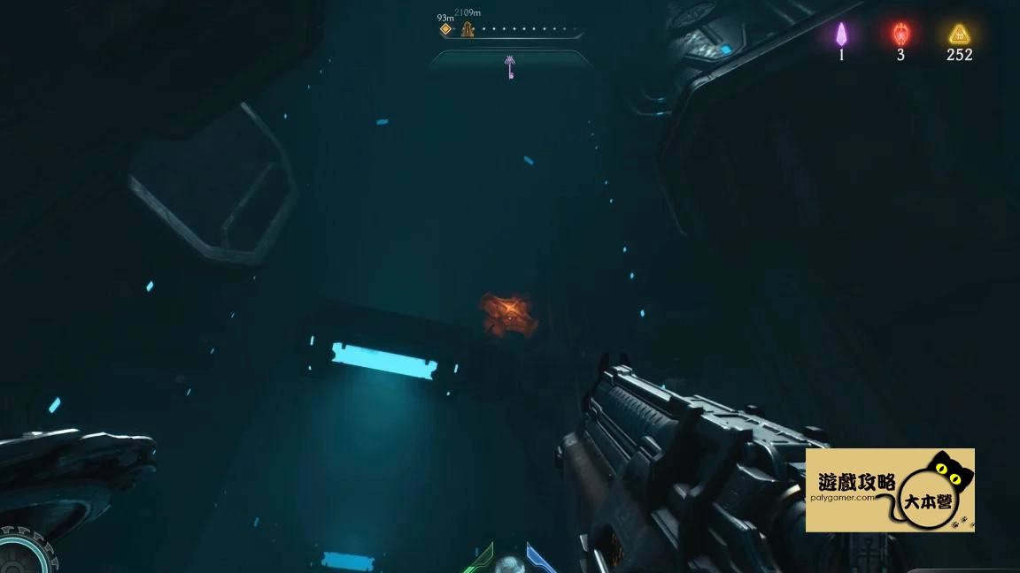 為什麼《毀滅戰士:黑暗時代》DOOM: The Dark Ages「全百科條目」位置地圖與路線總覽-