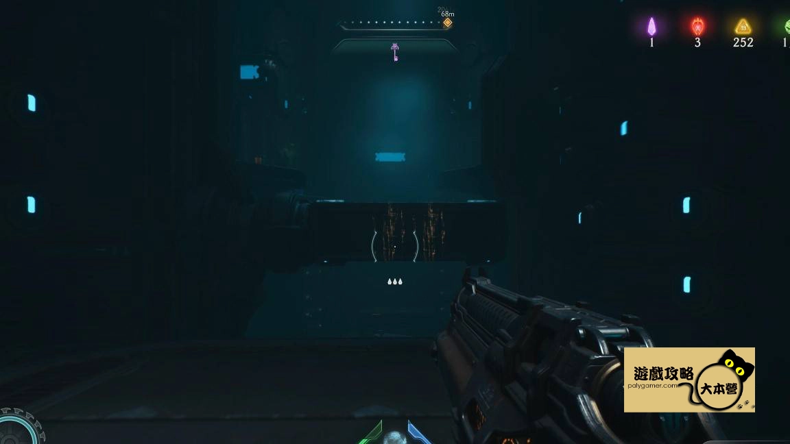 為什麼《毀滅戰士:黑暗時代》DOOM: The Dark Ages「全百科條目」位置地圖與路線總覽-