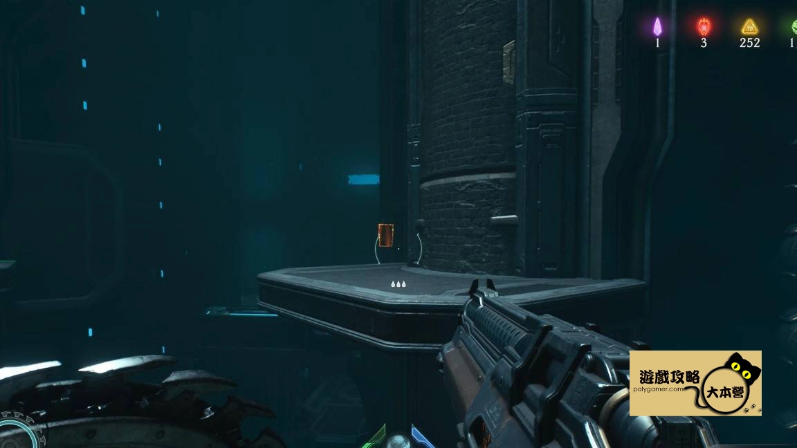 為什麼《毀滅戰士:黑暗時代》DOOM: The Dark Ages「全百科條目」位置地圖與路線總覽-
