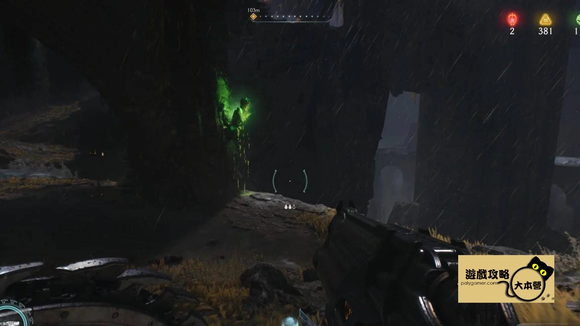 為什麼《毀滅戰士:黑暗時代》DOOM: The Dark Ages「全百科條目」位置地圖與路線總覽-